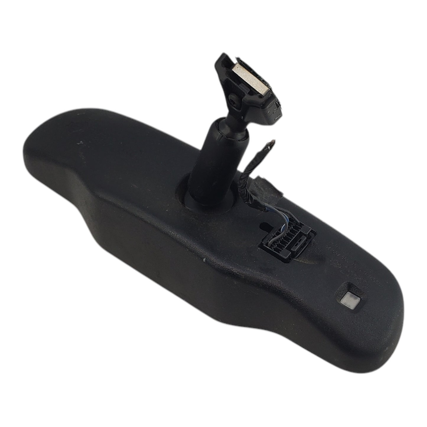 07 PONTIAC TORRENT Interior Rearview Mirror Light Sensitive Compass 15292249 DD7