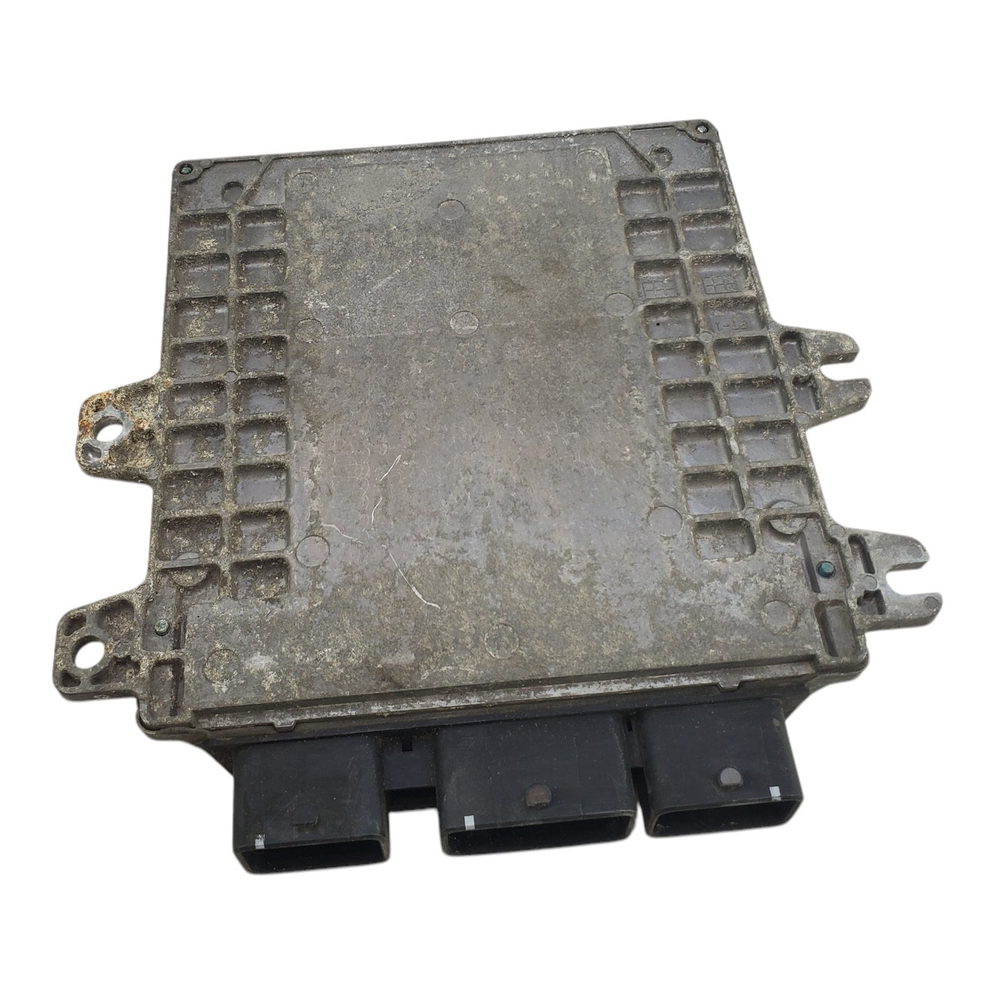 11 MURANO MEC118-080 C1 COMPUTER BRAIN ENGINE CONTROL ECU ECM EBX MODULE L1742