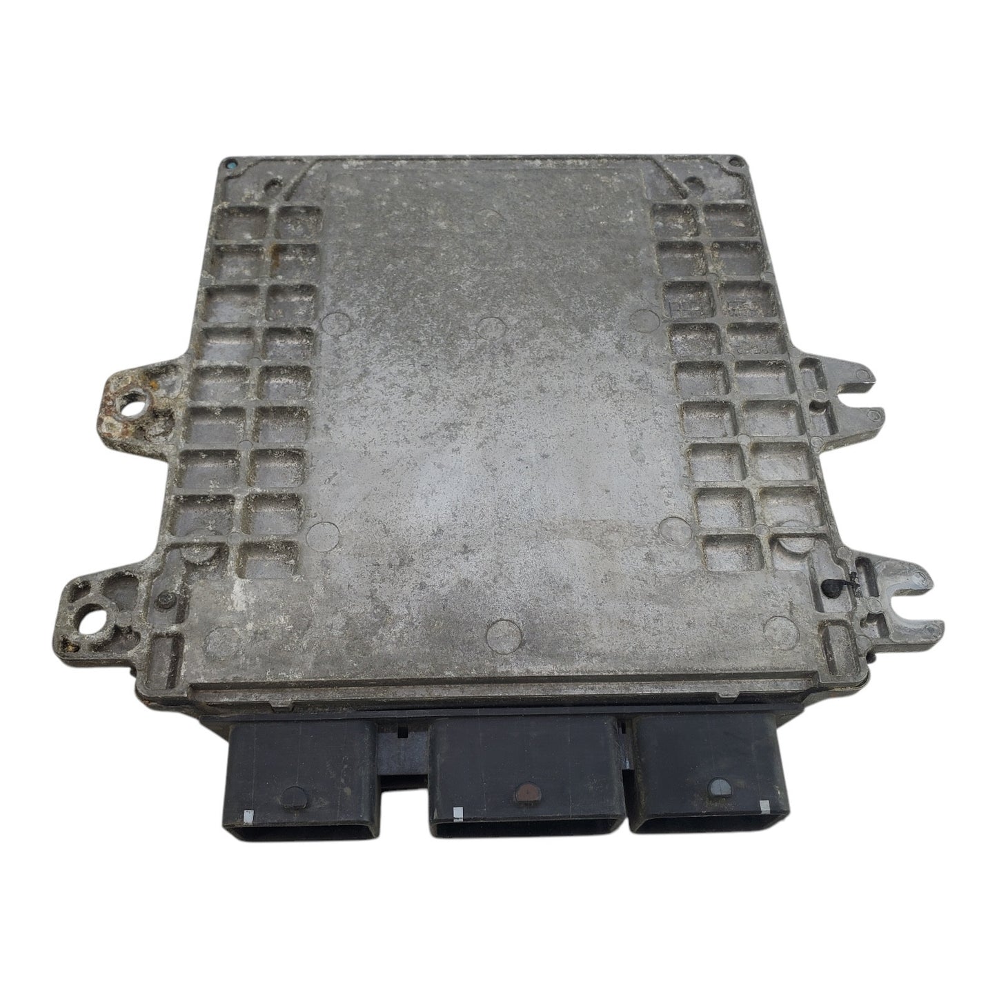 2010-2010 Nissan Altima Engine Computer Ecu Pcm Ecm Pcu Oem MEC112-011a1