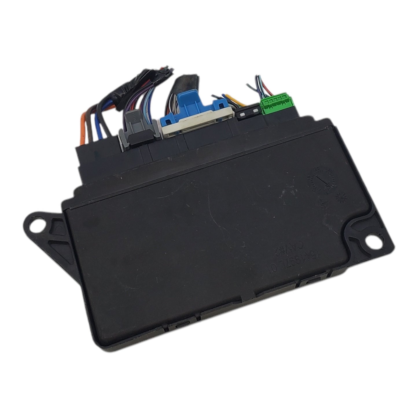 2002-2003 CADILLAC DEVILLE MULTIFUNCTION FRONT DOOR CONTROL MODULE 25717350