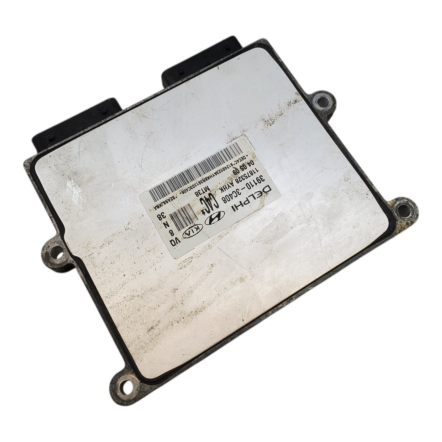 Engine ECM ELECTRONIC Control Module Fits 06-09 SEDONA 39110-3C408 391103C408