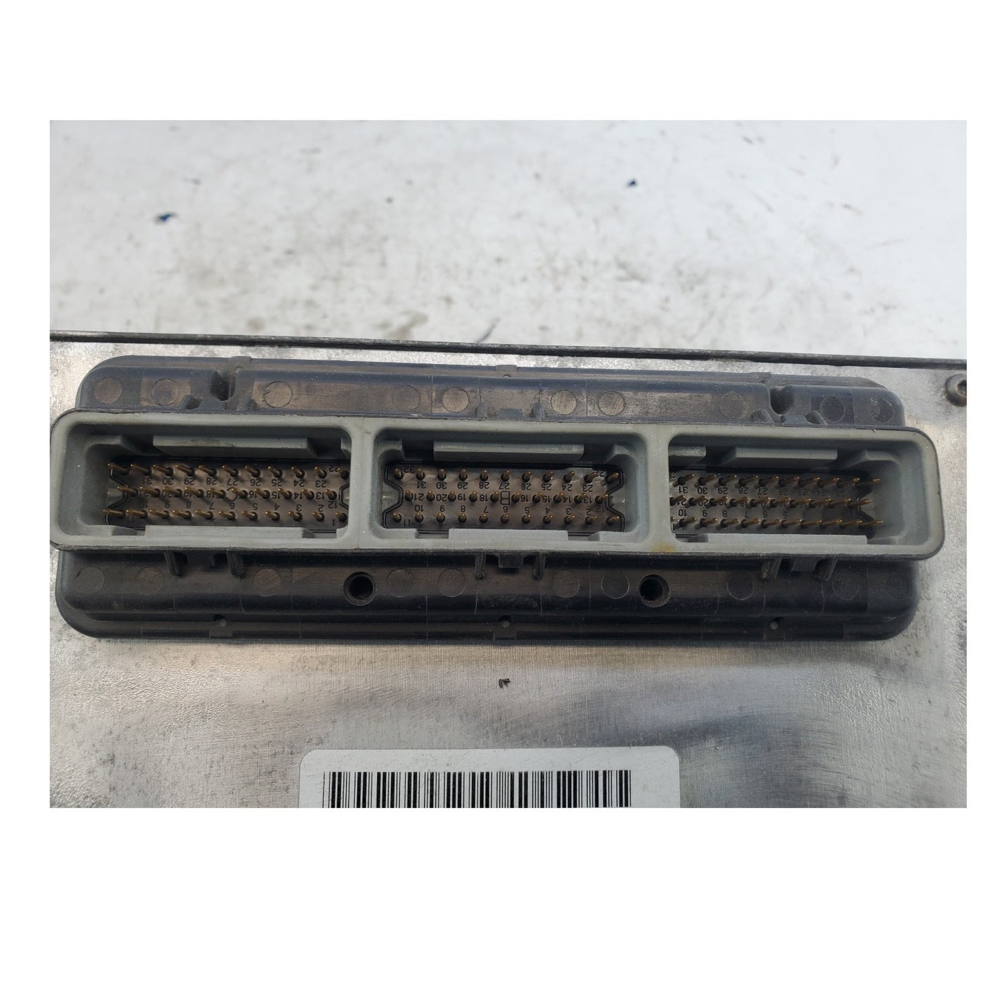 Engine ECM Control Module 4.0L Fits 00 GRAND CHEROKEE 56041638AI P56041638AI