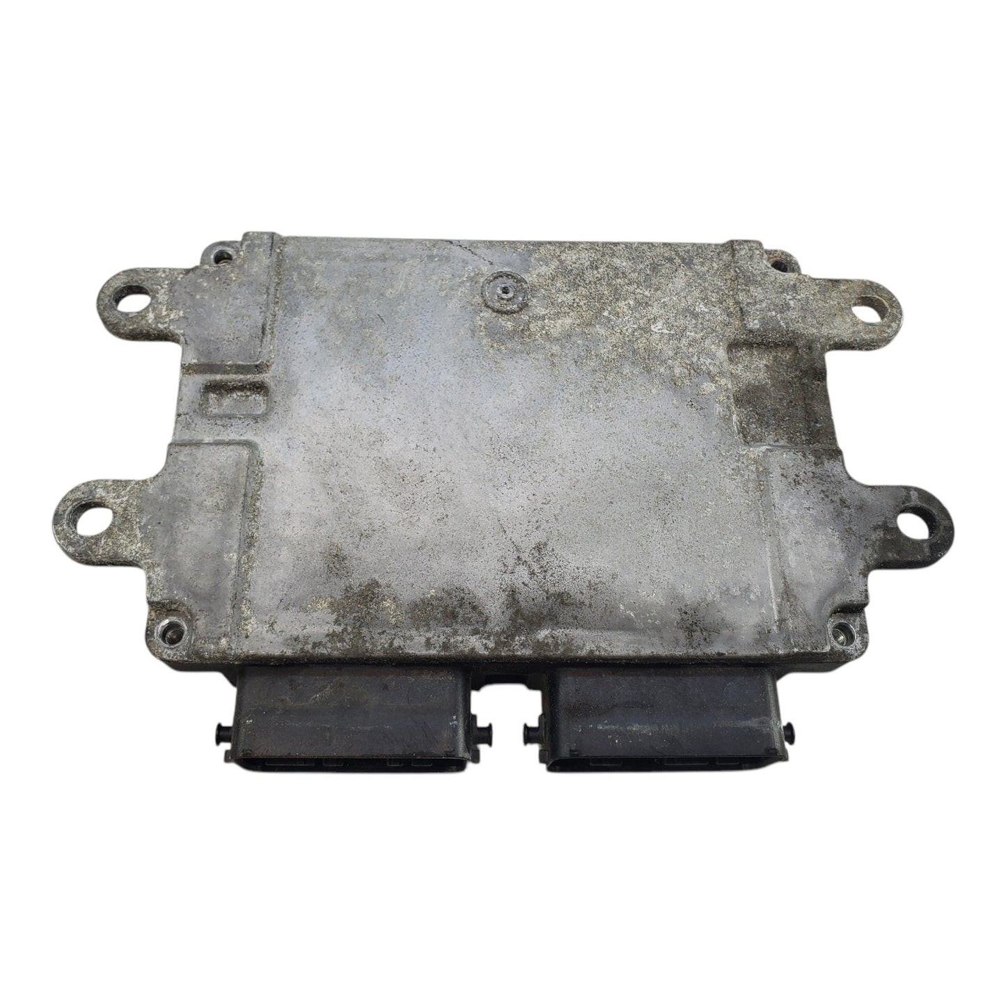 Engine ECM Control Module 2.0L Fits 10 MAZDA 3 LF3T 18 881H