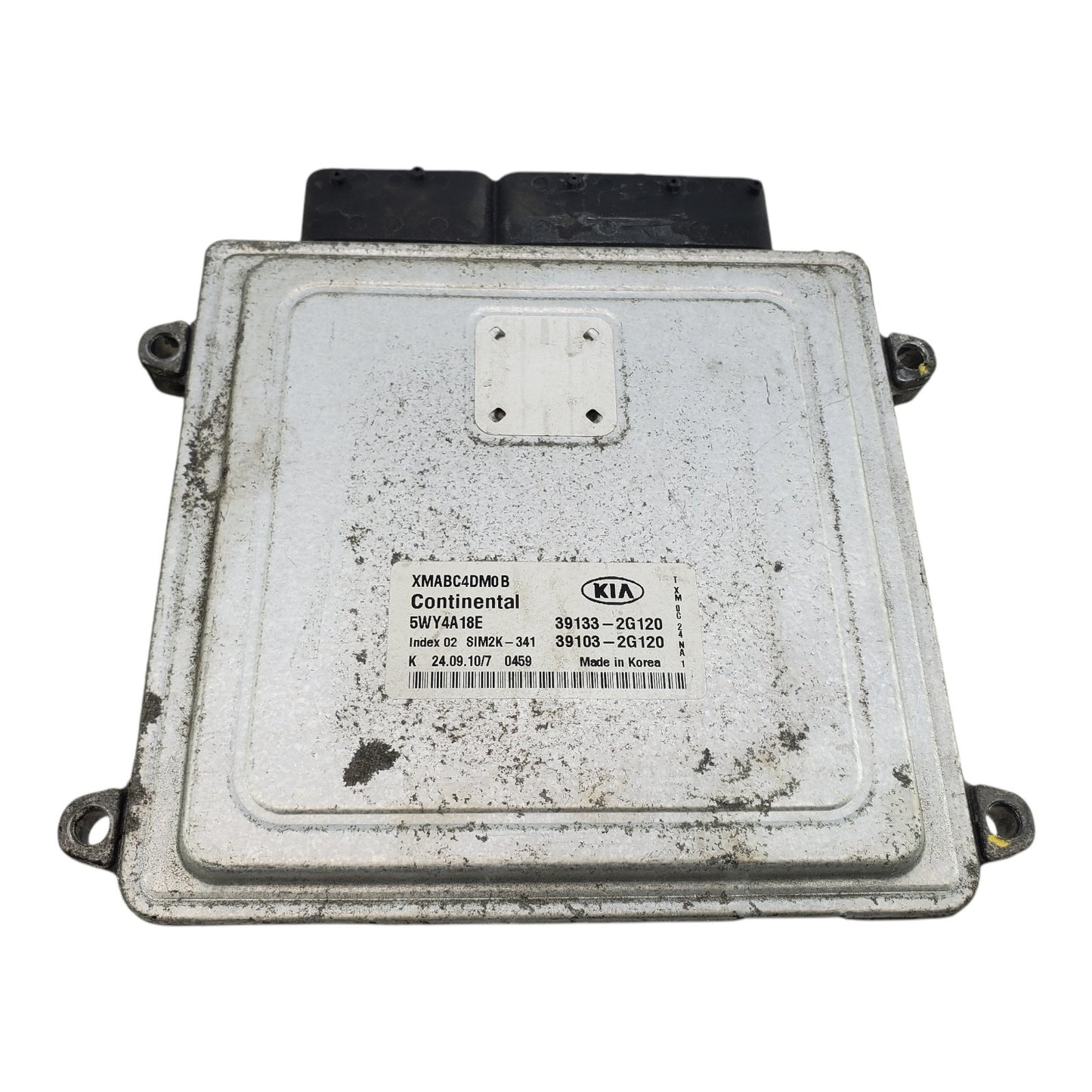 Engine ECM Control Module 2.4L Fits 11-13 SORENTO 39133-2G120