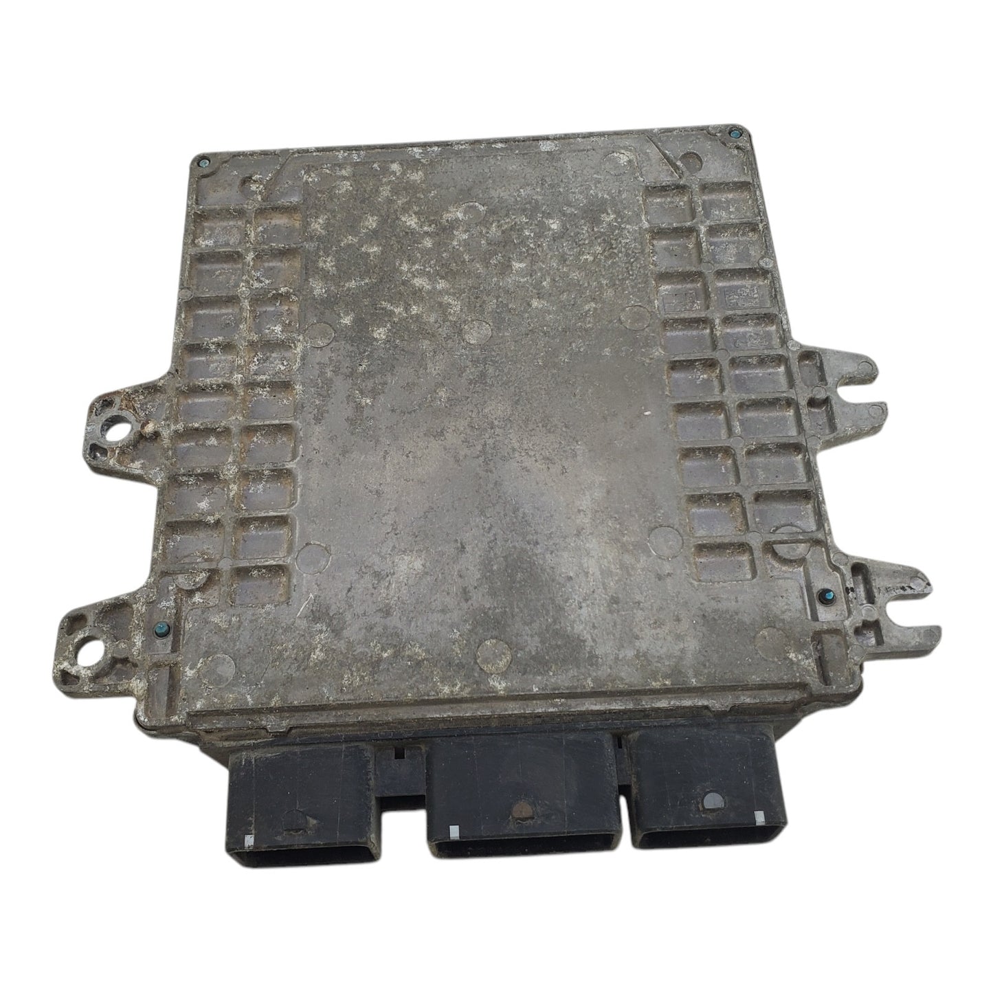 2010 Nissan Murano ECU MEC118-030 C1