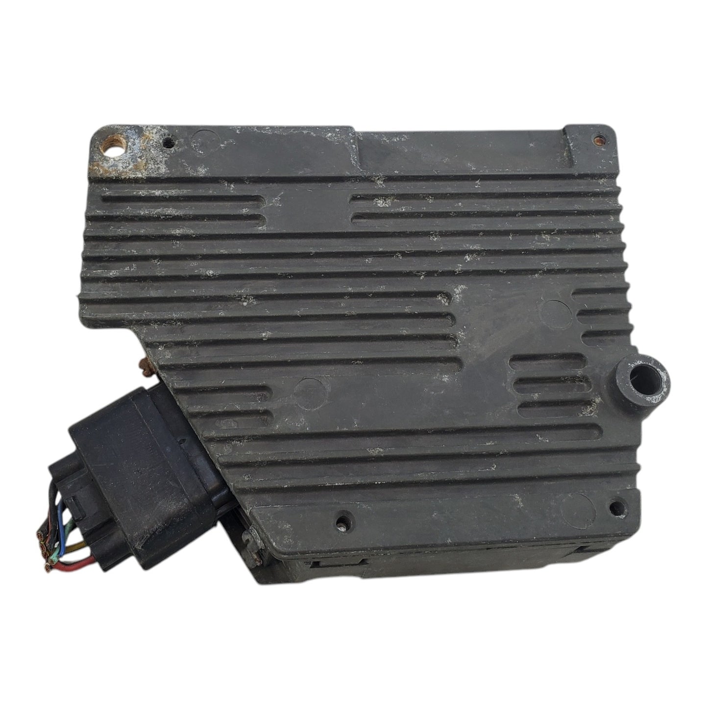 2005-2007 Honda Accord 3.0 Hybrid power steering control module MDC100-001 oem