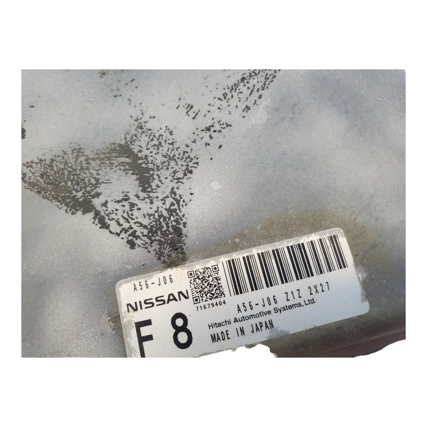 Engine ECM Electronic Control Module AT Fits 12-13 MAXIMA A56-J06 Z1Z A56J06Z1Z