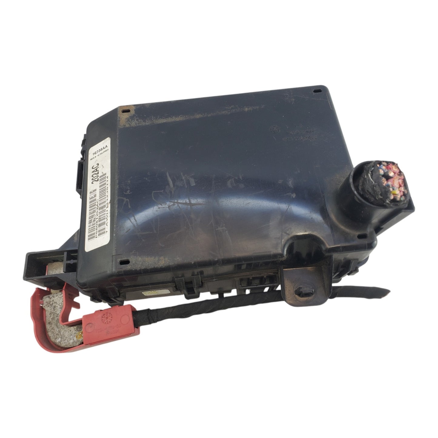 Used Fuse Box 2012 Chrysler 300 Engine Compartment P68081202AC