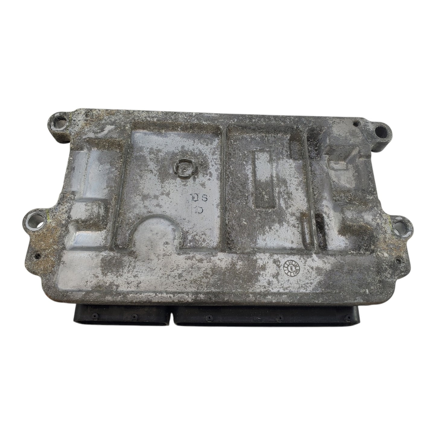 2014-2016 Mazda 3 Engine Control Unit ECU PEDM18881 PS5G188K2 Module 708-6E8