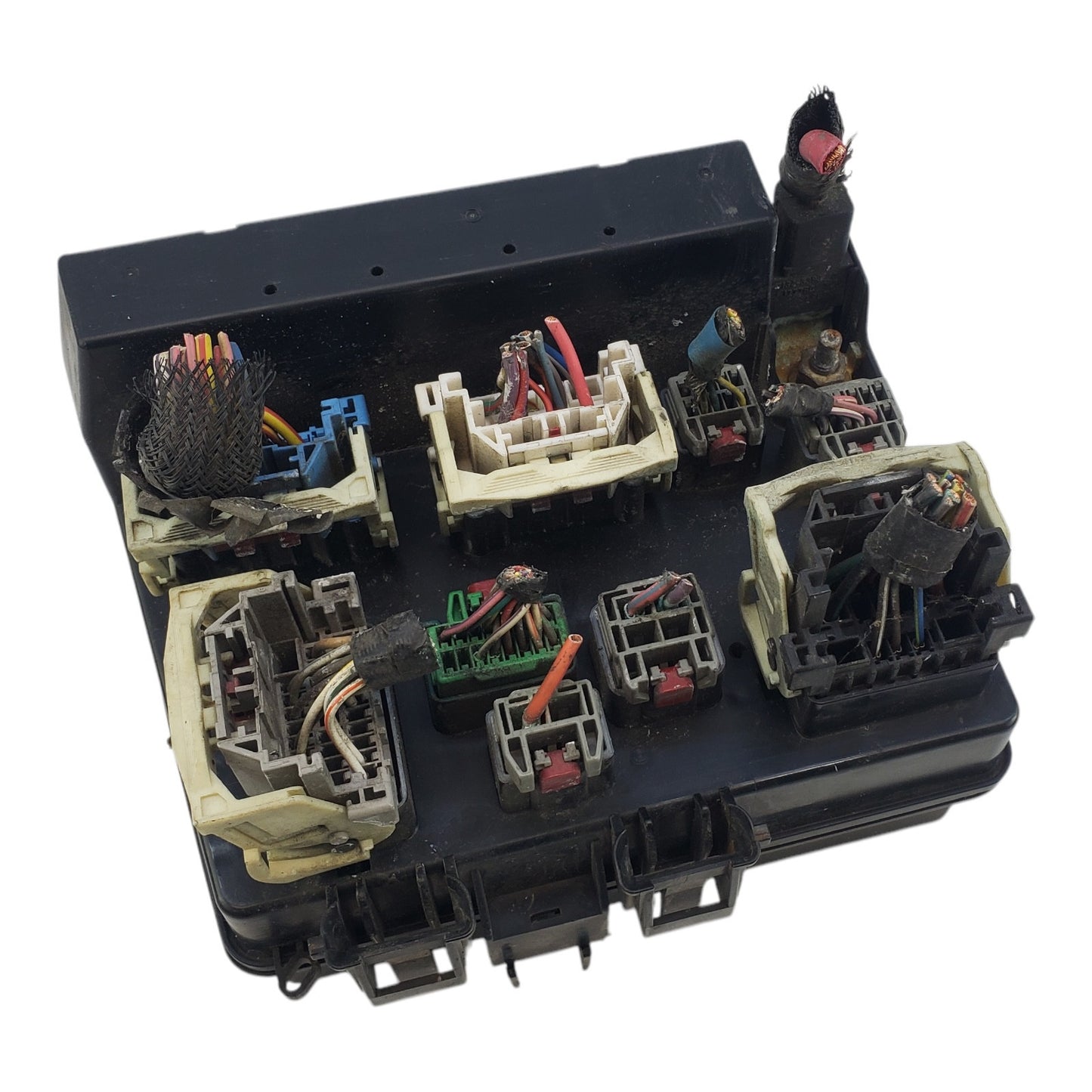 2004-06 CHRYSLER PACIFICA Fuse Box Engine Compartment p05082790AH 05082790AH