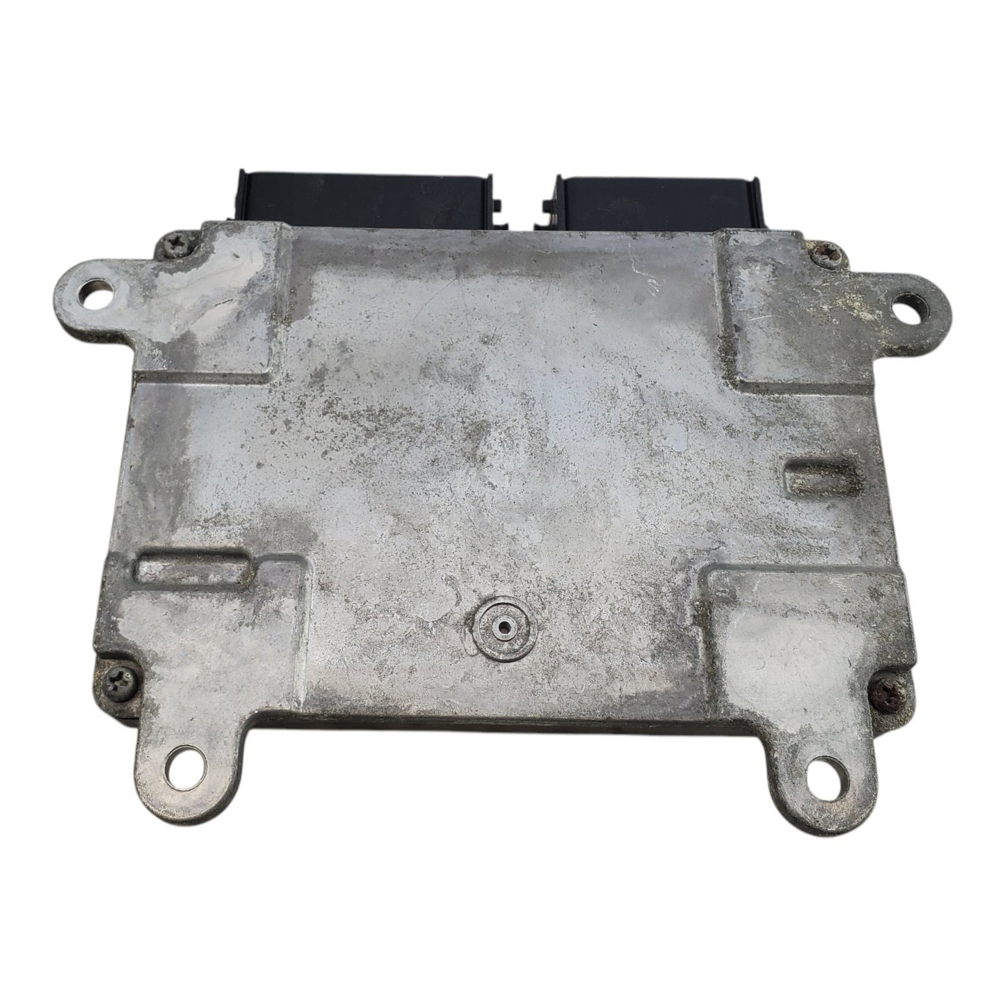 1860A753 2.0L AT PROD: 07/07 Engine ECM Control Module 2008 LANCER HO-145N