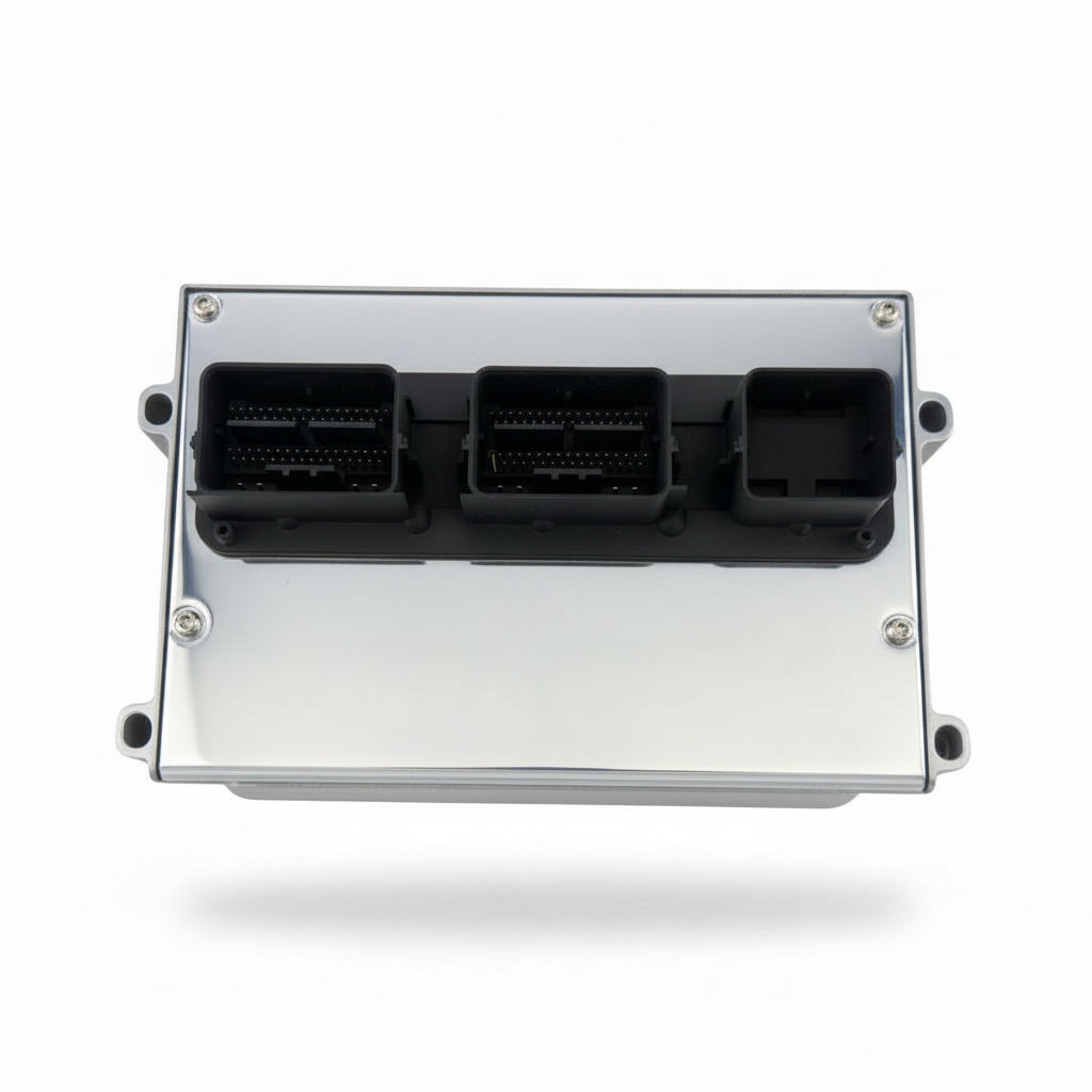 2006 Ford Milan 3.0L PCM VXP0 6E5A-12A650-ADA VIN Programmed