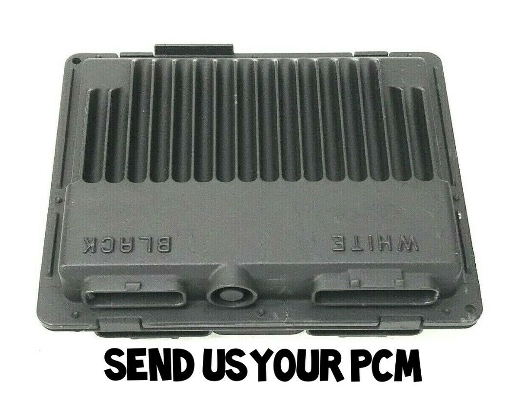 98-00 VORTEC Passlock VATS Disable/Delete Service GM