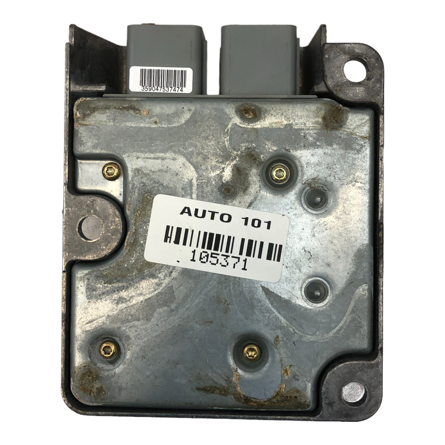 2006 Jeep Grand Cherokee Airbag SRS Control Unit 04896018AB