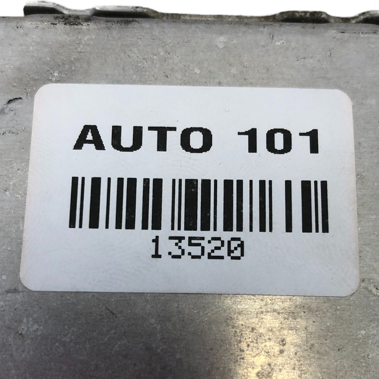 95 Buick Riviera Sunfire Aurora SRS Airbag Control Module 16176558 GM