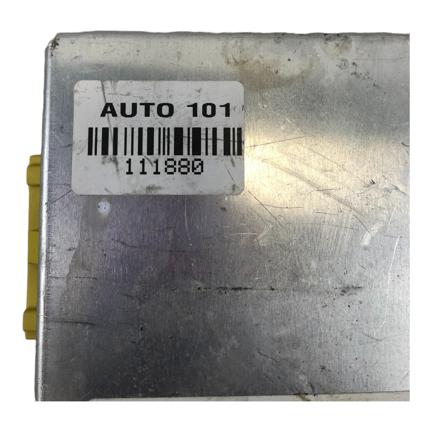 95 Buick Riviera Sunfire Aurora SRS Airbag Control Module 16176558 GM