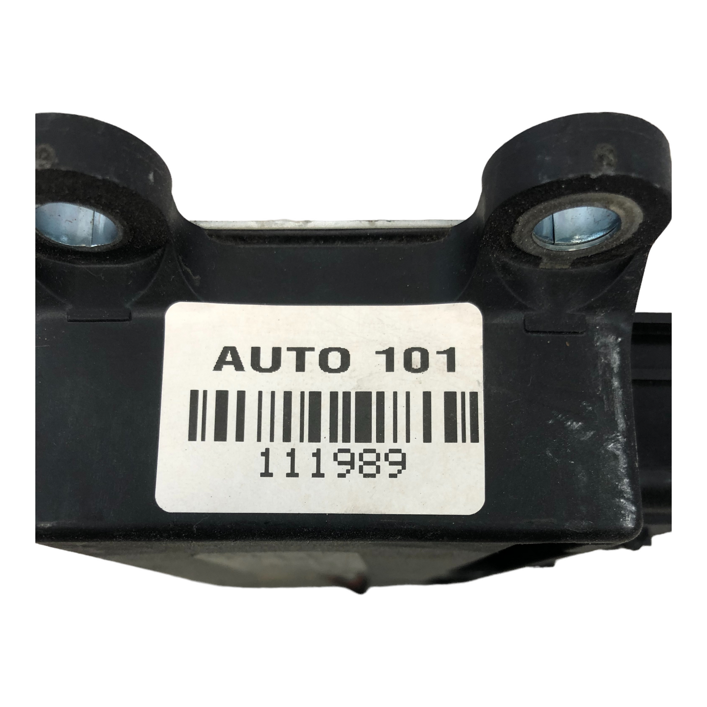 2014 - 2016 Silverado Sierra SRS Airbag Control Module 13592880