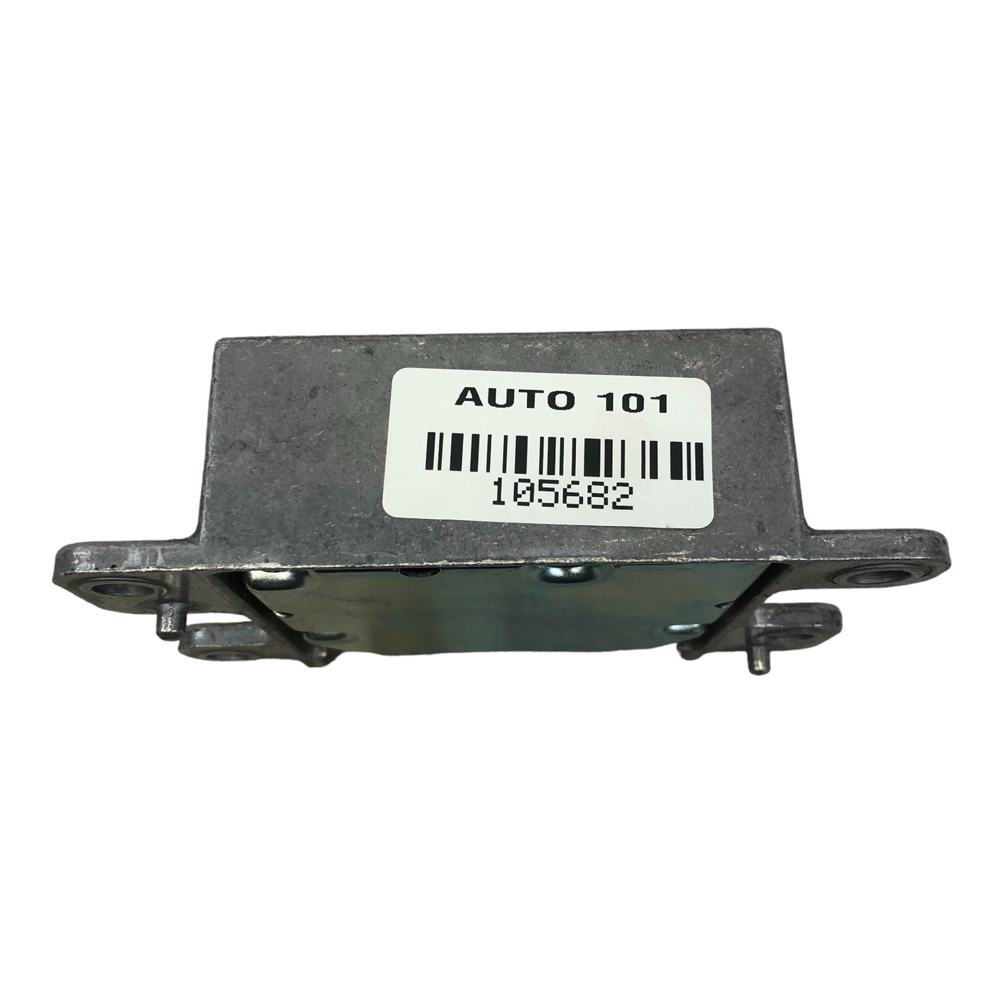 99-02 Jeep Grand Cherokee OEM Airbag Sensor Control Module 56042047AC