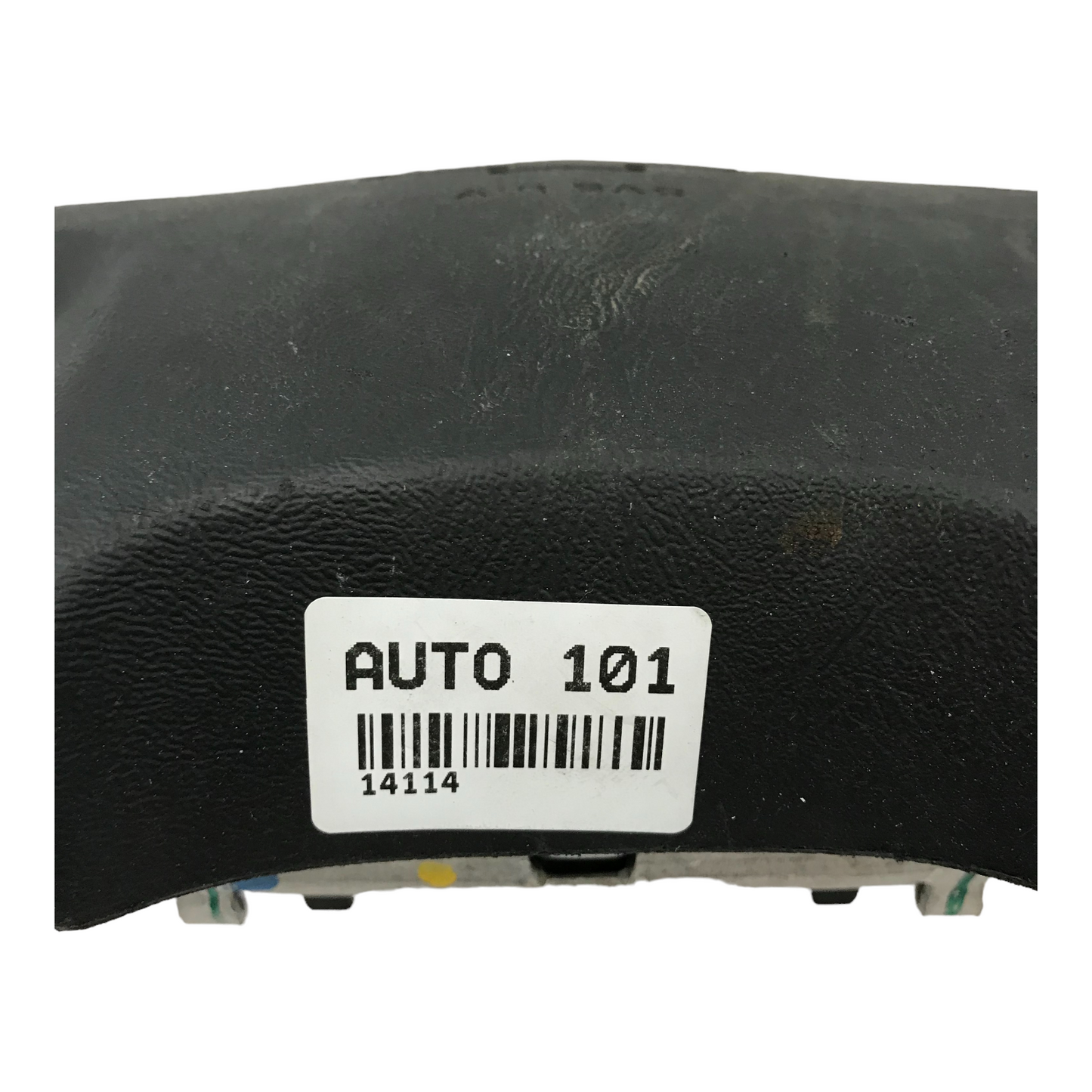 03-06 Chevrolet Tahoe Driver Steering Wheel Airbag Air Bag OEM AB5374Q9DP0UMT