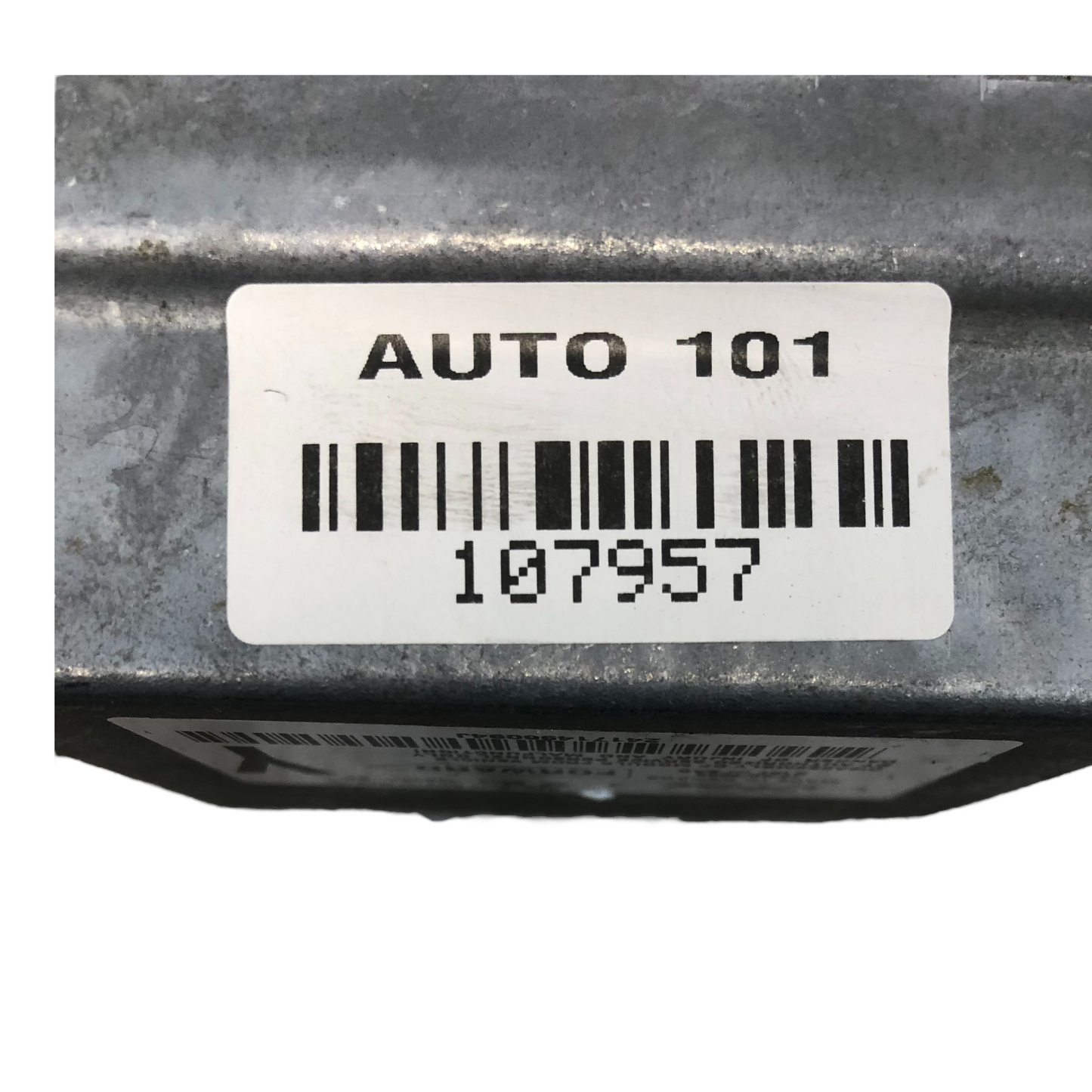 2006 FORD MUSTANG GT COUPE SRS Airbag Control Module 6R33-14B321-BB