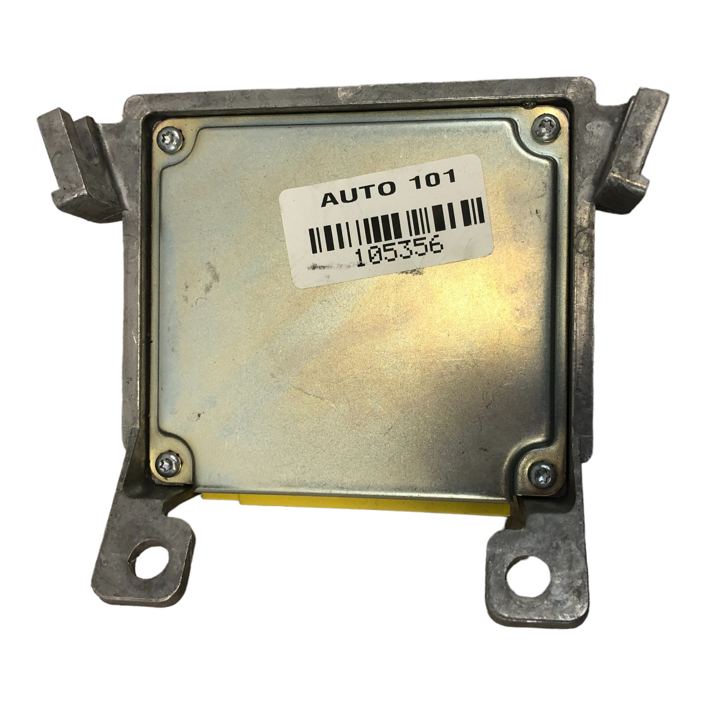 2004 Honda Accord SRS Sensor Airbag Control Module 77960-SDA-L813-M1