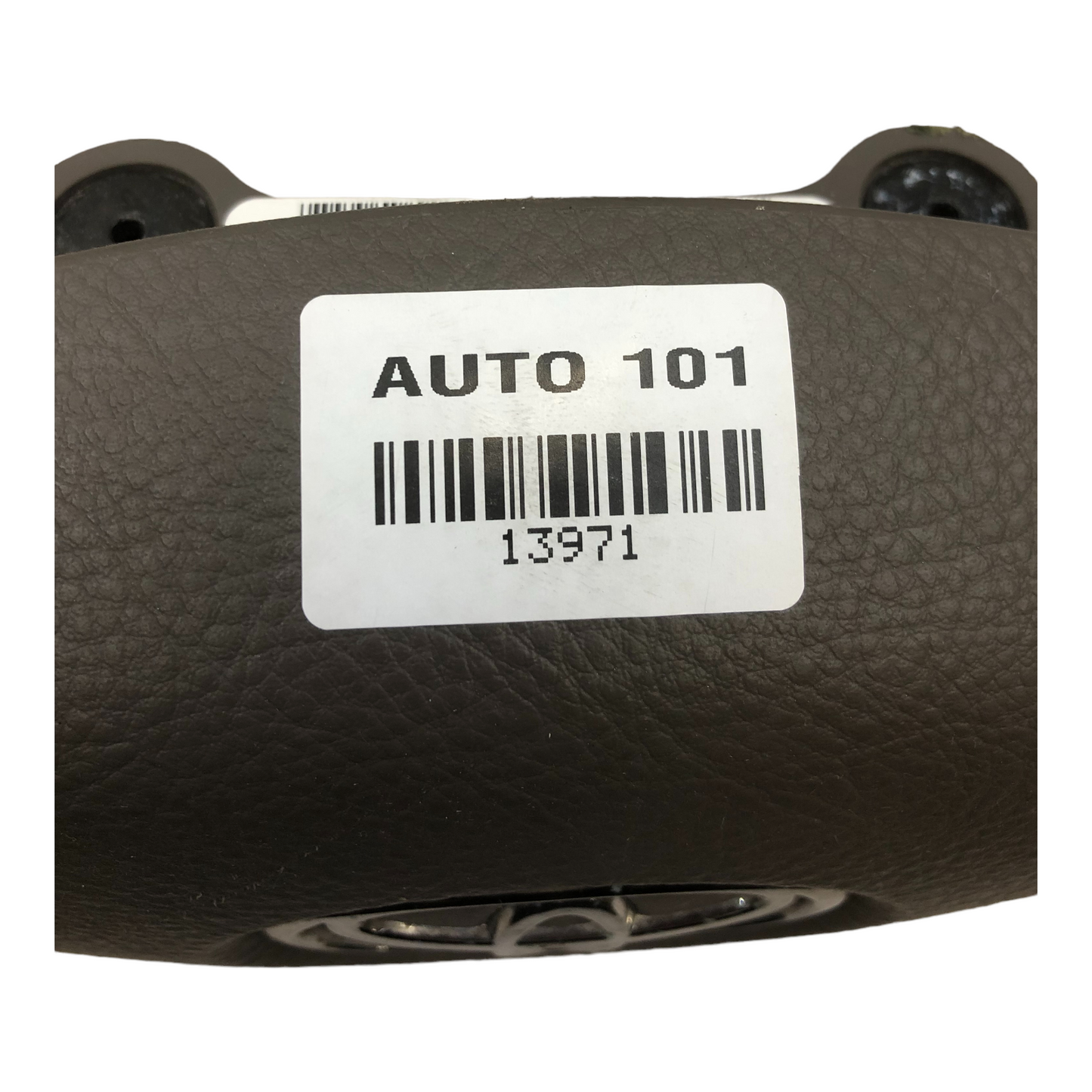 02-05 Toyota Camry Driver Wheel Airbag