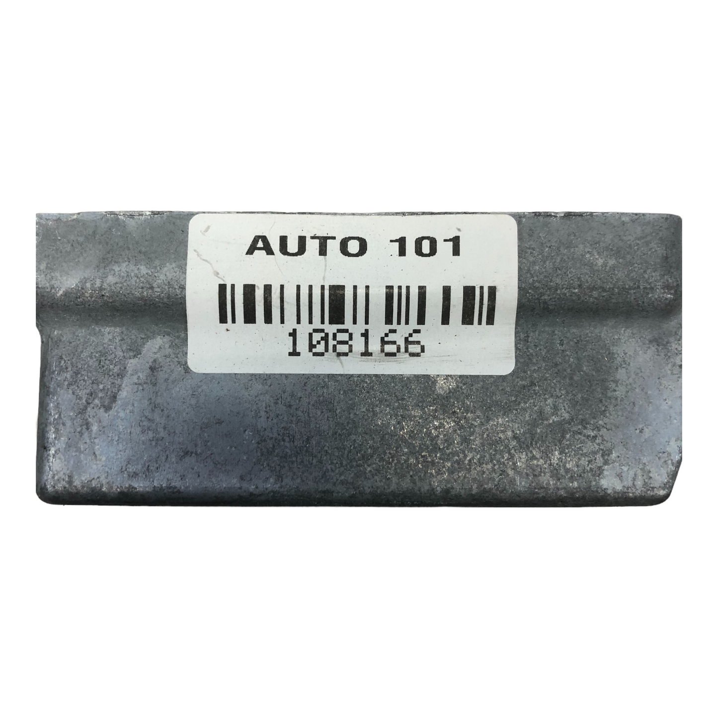 2005-2006 FORD MUSTANG SRS Airbag Control Module 4R33-14B321-AG