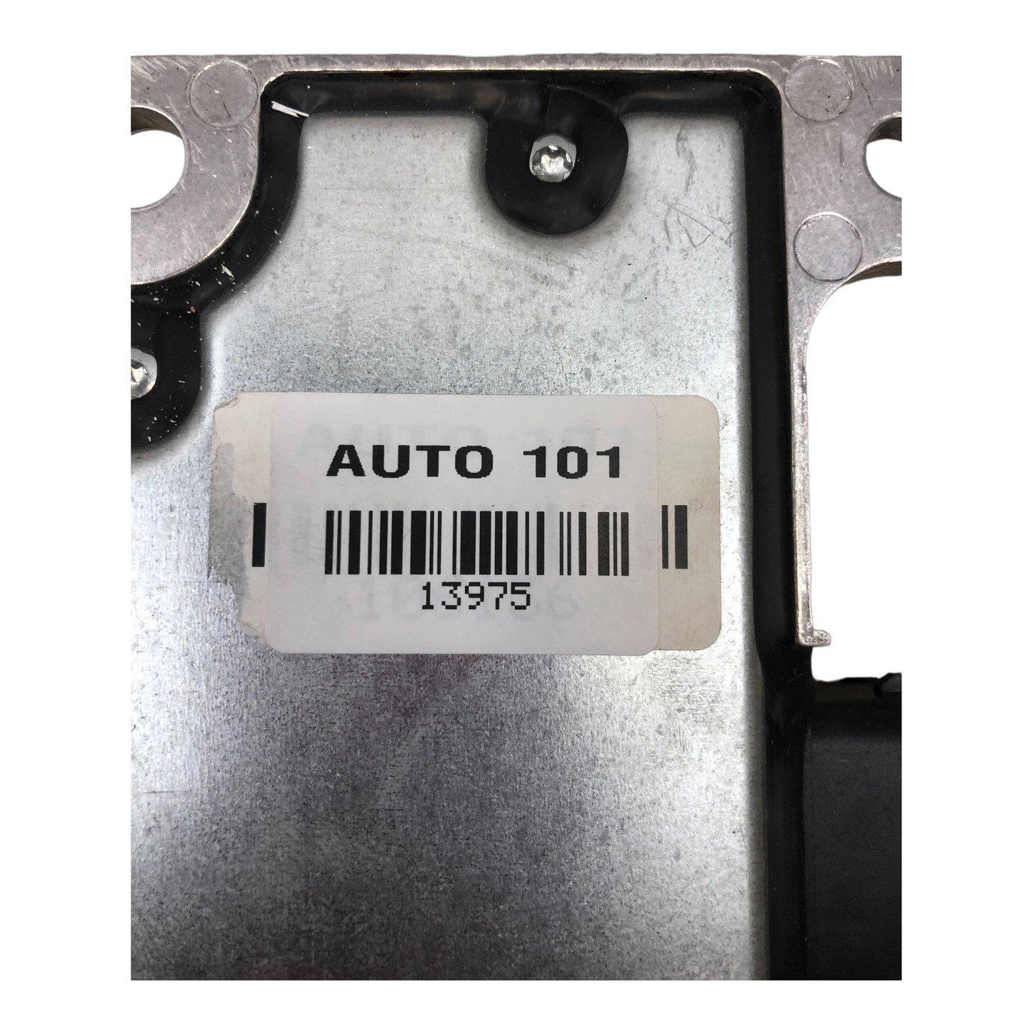2008 - 2010 Chevrolet Malibu SRS Control Module Computer 15821096