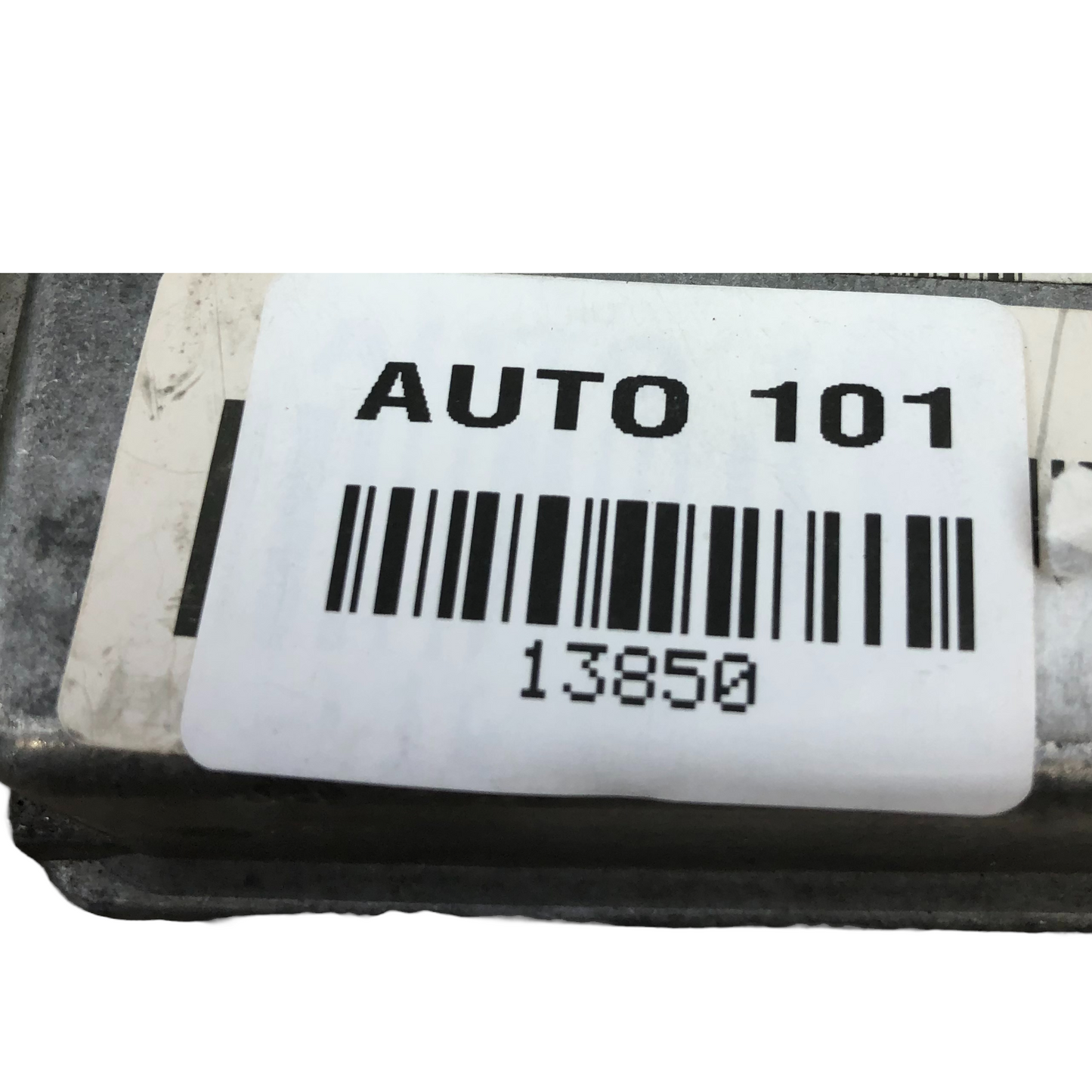 2004 CADILLAC CTS Airbag Control Module SRS Computer P/N 19115245