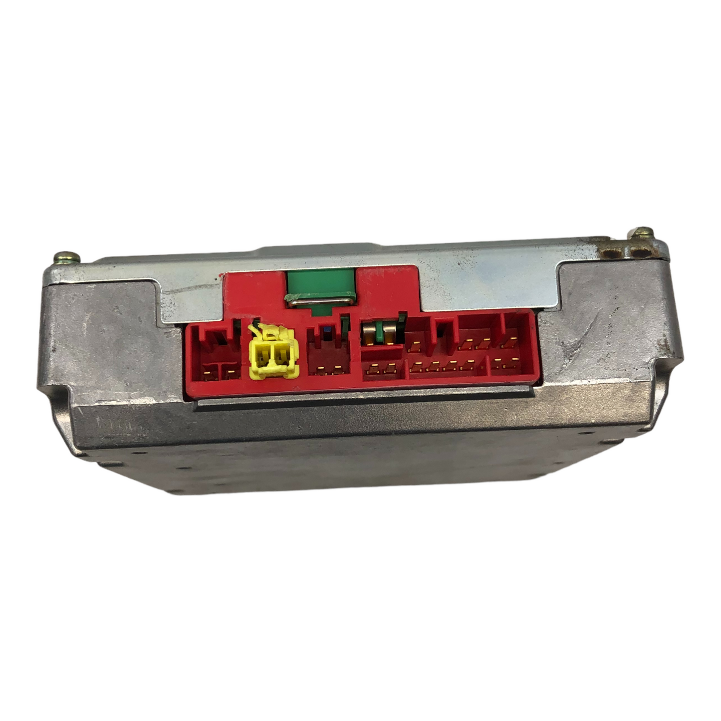 1992 MITSUBISHI DIAMANTE SRS CONTROL MODULE X6T37071 OEM