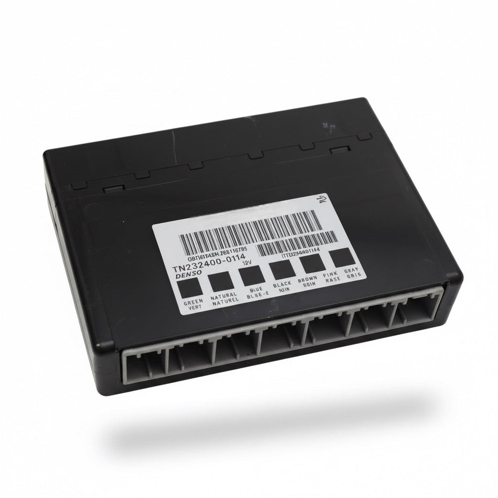 Auto101 - VIN Programmed PCM ECM Engine Computers | Ford GM Chrysler ...