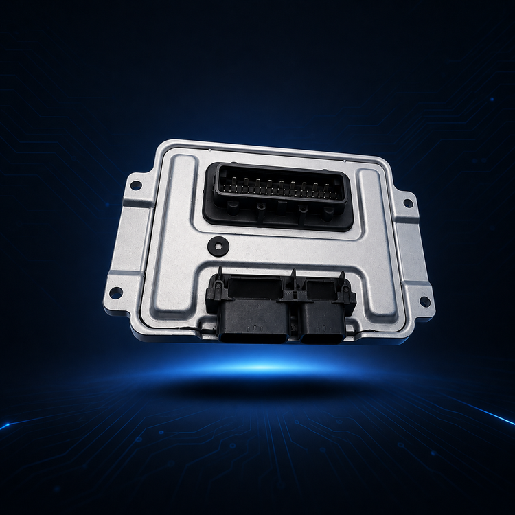 Auto101 - VIN Programmed PCM ECM Engine Computers | Ford GM Chrysler ...