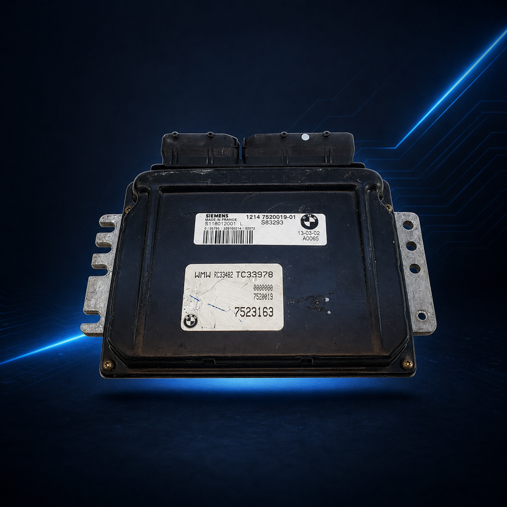Auto101 - VIN Programmed PCM ECM Engine Computers | Ford GM Chrysler ...