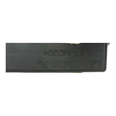 05-10 HONDA ODYSSEY AC Temperature Control Module OEM 79610-SHJ-A512-M1