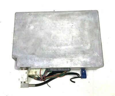 03-04 Buick Rainier OnStar Control Module Computer Motorola 15199672 GM