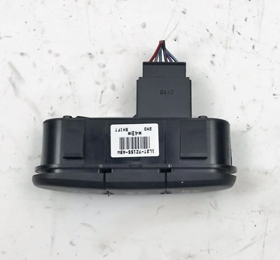 02-05 FORD Explorer Transfer Case 4X4 Drive Control Switch 1L2T-7Z155-ABW