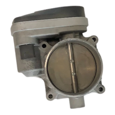 05 Cadillac CTS Throttle Body Assembly OEM 5718201