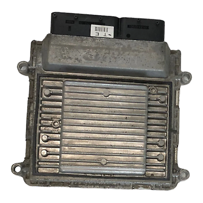06-08 Hyundai Sonata 2.4L Engine Control Module ECM Computer 39100-25130