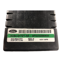 03-05 LINCOLN AVIATOR Power Steering Control Module 3C54-3F721-AE