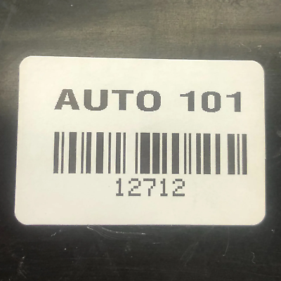 03 Dodge Durango 4X4 AT Body Control Module BCM CTM P56049073AK OEM