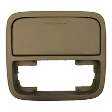 05-10 Honda Odyssey Overhead Console Sunglass Compartment OEM