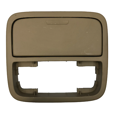 05-10 Honda Odyssey Overhead Console Sunglass Compartment OEM