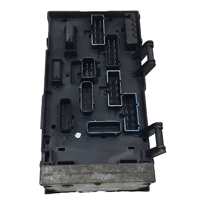 05 06 07 Town & Country, Caravan IPM Fuse & Relay Center Box 05144507AE