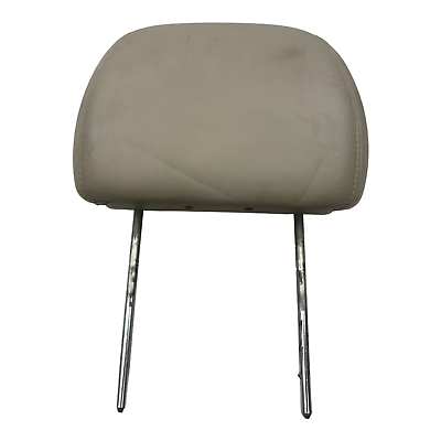 00-06 Cadillac Escalade Front Seat Head Rest LH or RH Beige