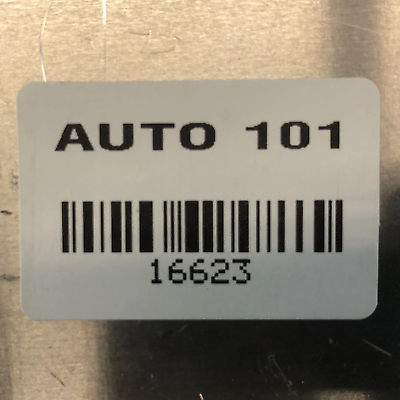 02-04 VOLVO 80 SERIES Engine Control Module ECM Computer 08675155 A