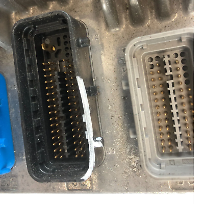 06-08 Pontiac Grand Lacrosse ECU 12611004