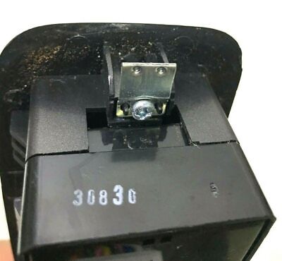 01-06 Hyundai Elantra Driver Left Master Window Control Switch 93570-2D000