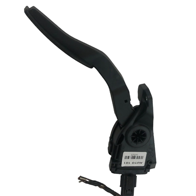 04 Jeep Liberty Accelerator Gas Pedal OEM 53013783AC