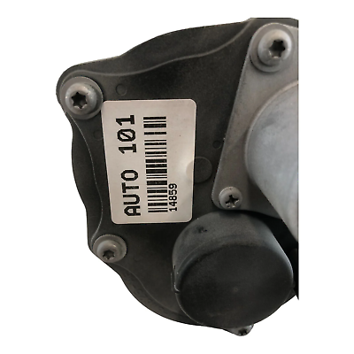 05-14 Ford E-150 Throttle Body Assembly 3L5E-AD