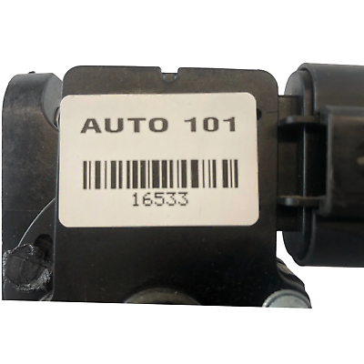 05-10 Pontiac G6 Accelerator Gas Pedal Position Sensor Assembly